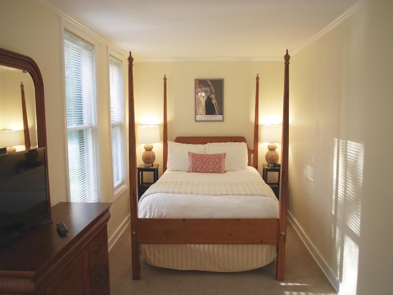 Anne S Washington Inn image