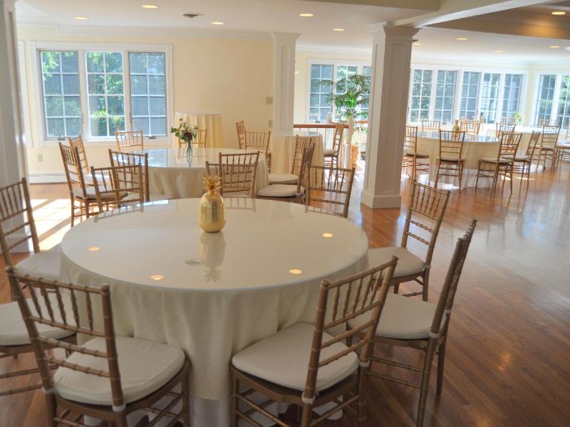 Anne S Washington Inn image