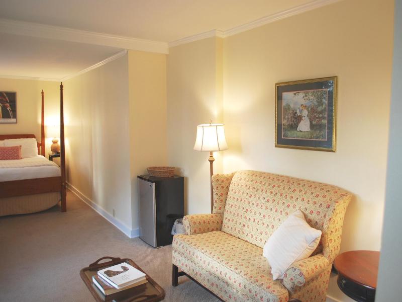 Anne S Washington Inn image