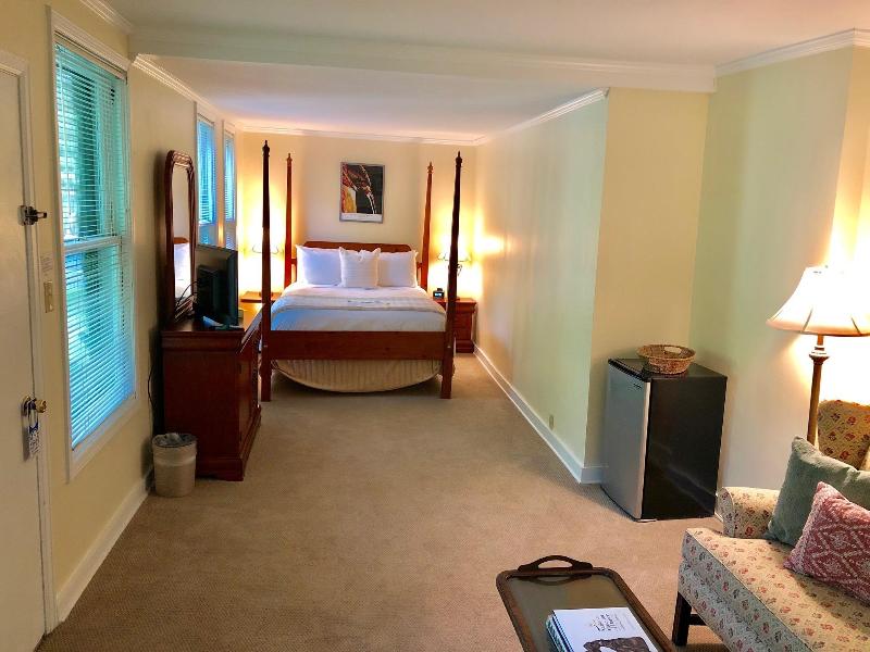 Anne S Washington Inn image
