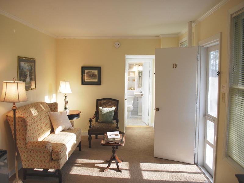 Anne S Washington Inn image