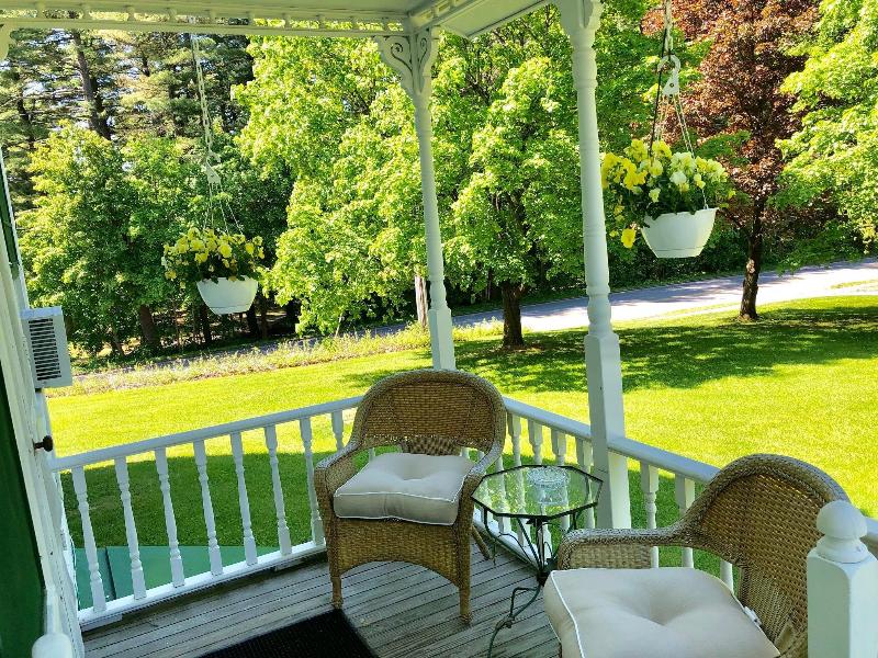 Anne S Washington Inn image