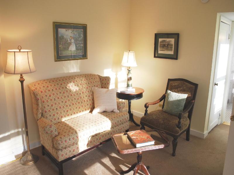 Anne S Washington Inn image