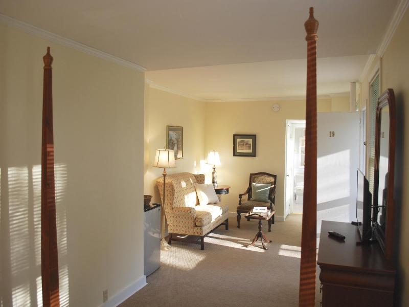 Anne S Washington Inn image