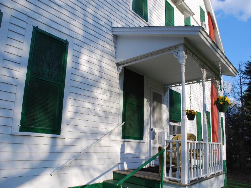 Anne S Washington Inn image