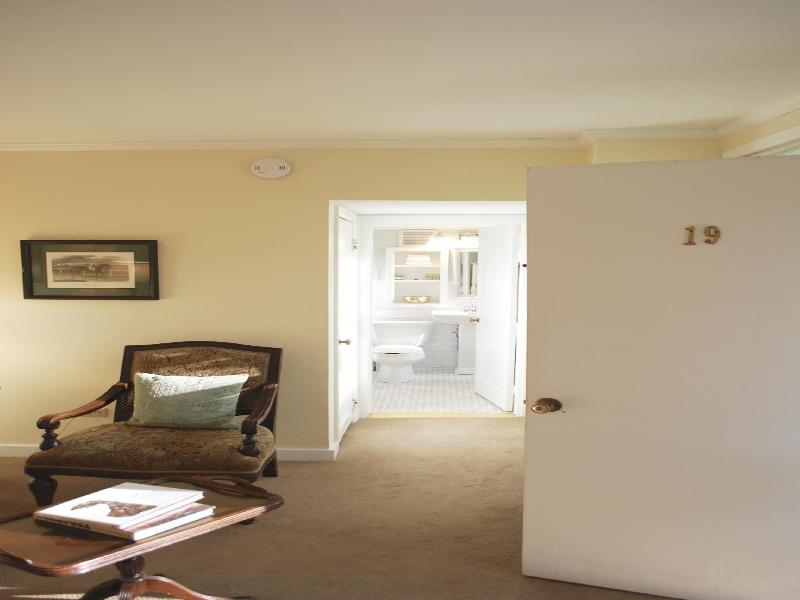 Anne S Washington Inn image