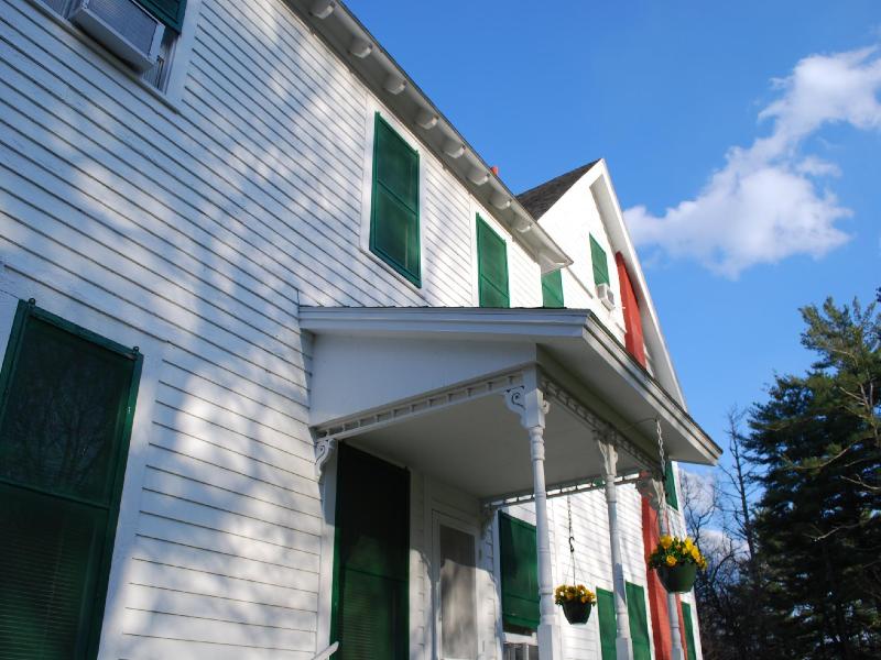 Anne S Washington Inn image