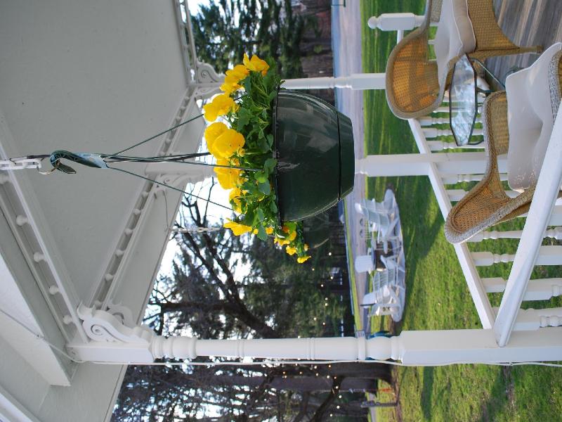 Anne S Washington Inn image