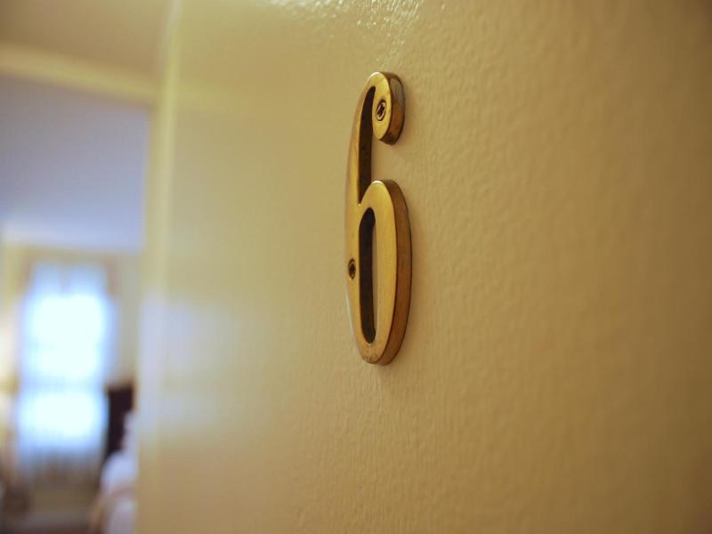 Anne S Washington Inn image