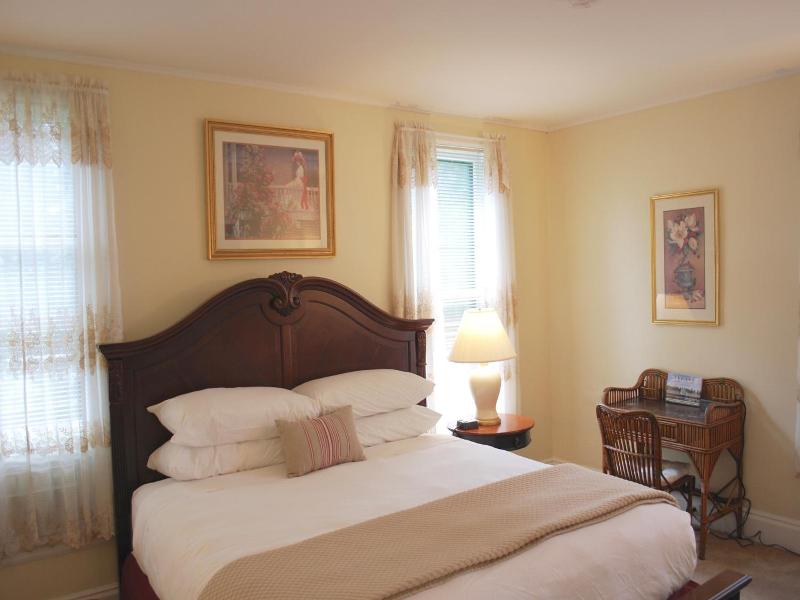 Anne S Washington Inn image