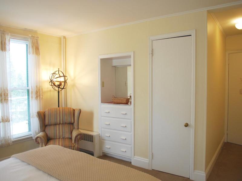 Anne S Washington Inn image