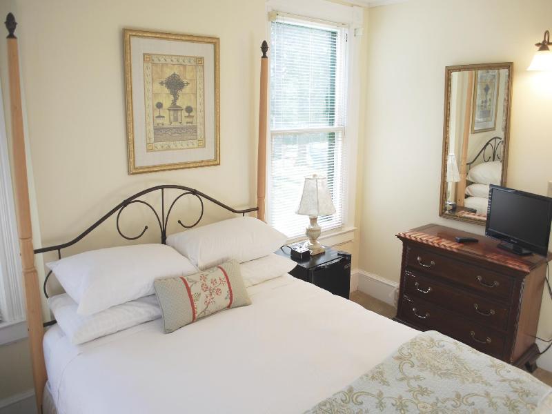Anne S Washington Inn image