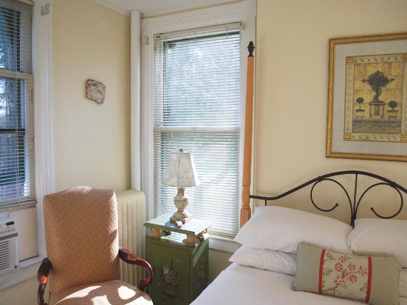 Anne S Washington Inn image