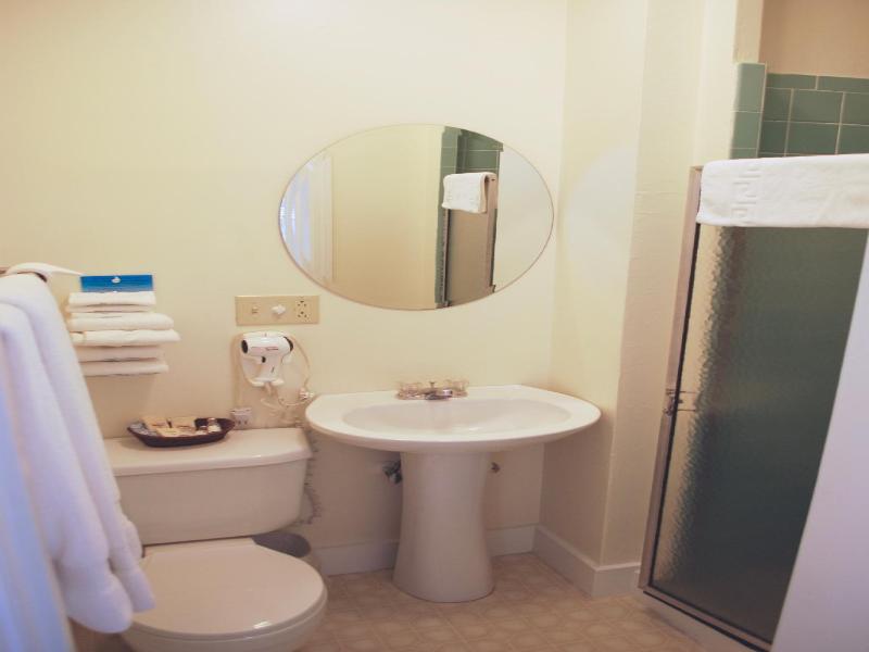 Anne S Washington Inn image