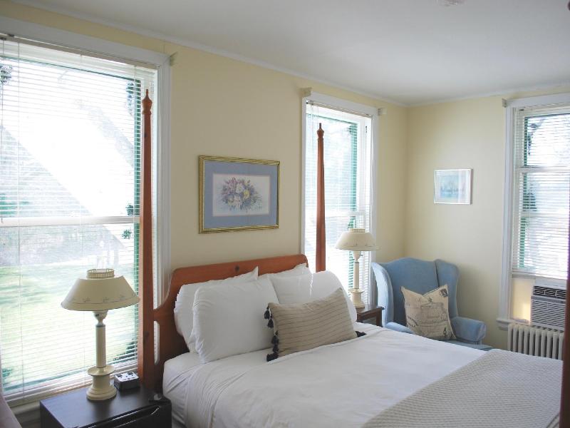Anne S Washington Inn image