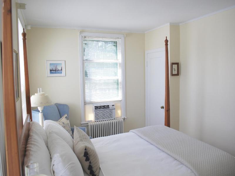 Anne S Washington Inn image