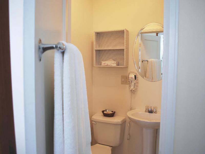 Anne S Washington Inn image