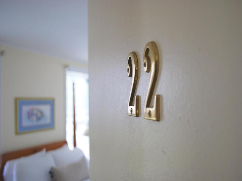 Anne S Washington Inn image