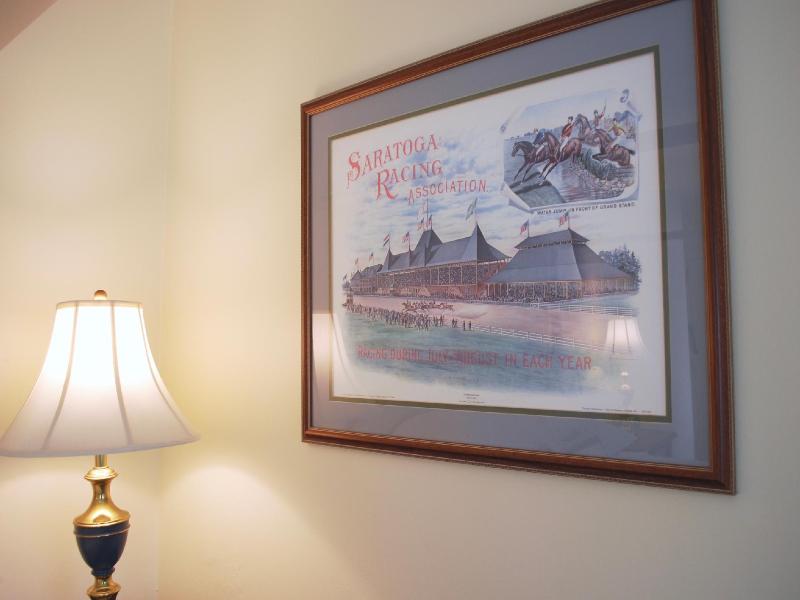 Anne S Washington Inn image