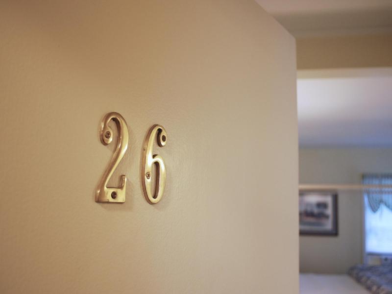 Anne S Washington Inn image
