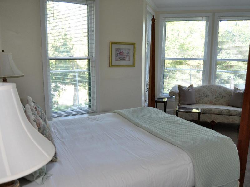 Anne S Washington Inn image