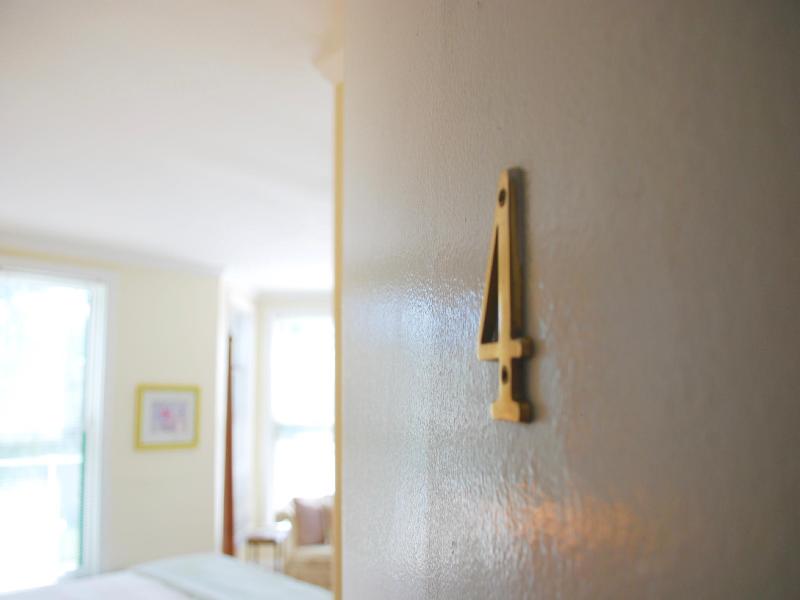 Anne S Washington Inn image