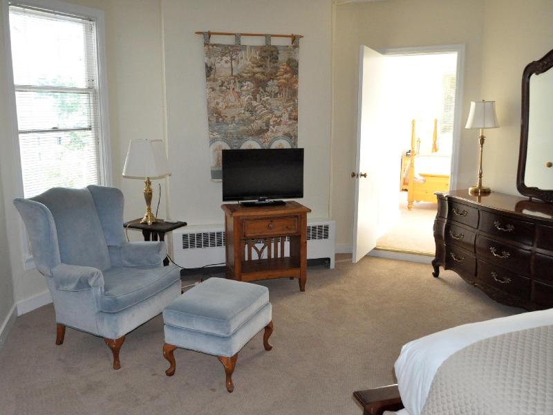 Anne S Washington Inn image