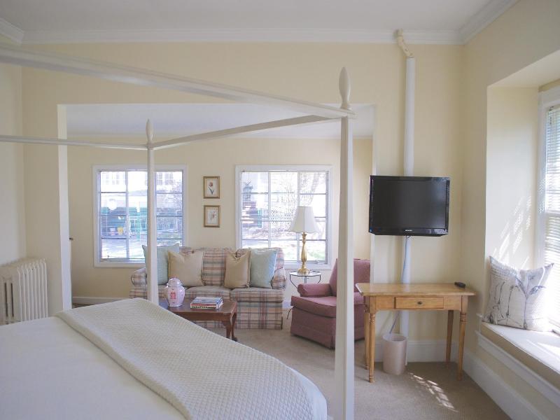 Anne S Washington Inn image