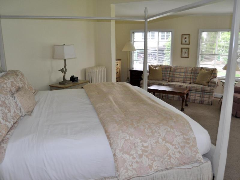 Anne S Washington Inn image