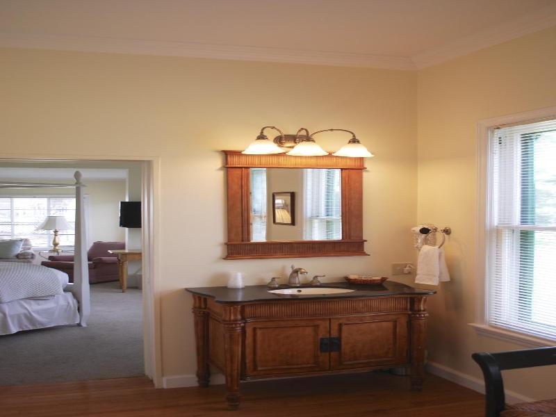 Anne S Washington Inn image