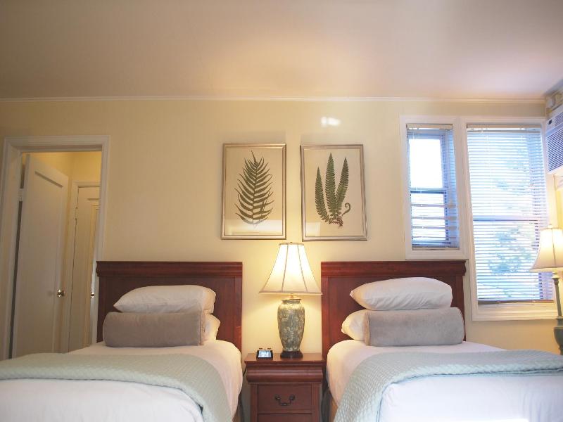 Anne S Washington Inn image