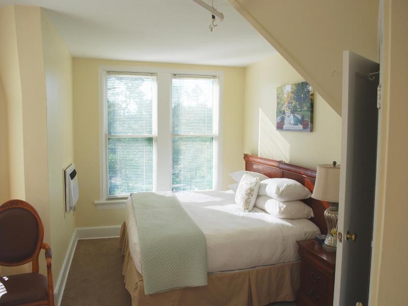 Anne S Washington Inn image