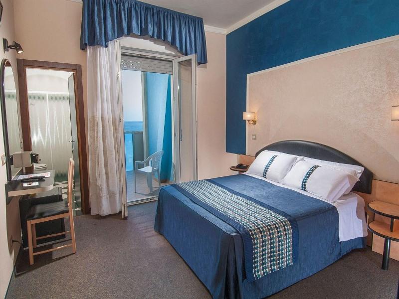 Hotel Helios image