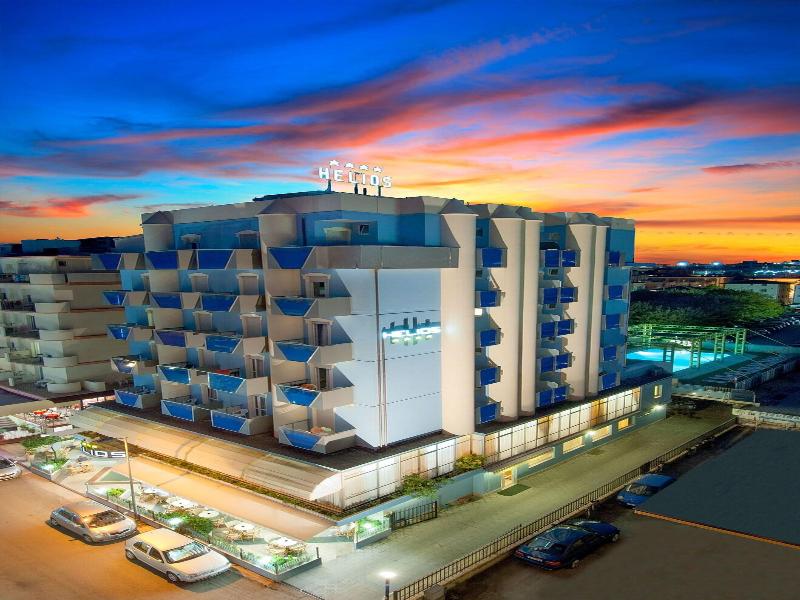 Hotel Helios image