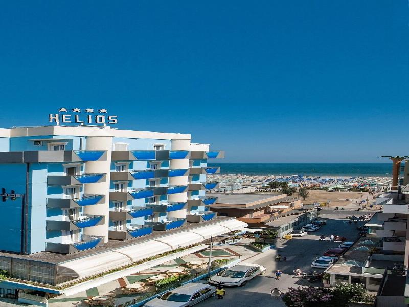 Hotel Helios image