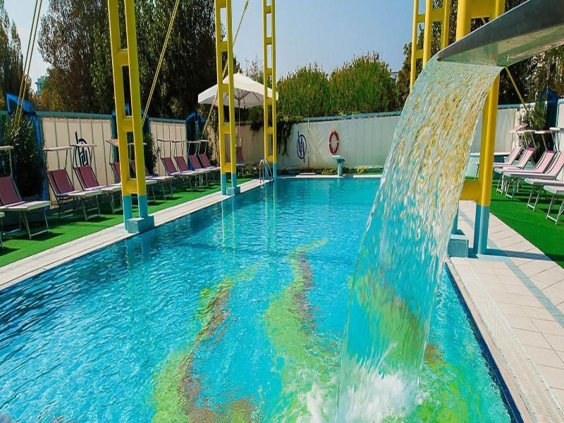 Hotel Helios image