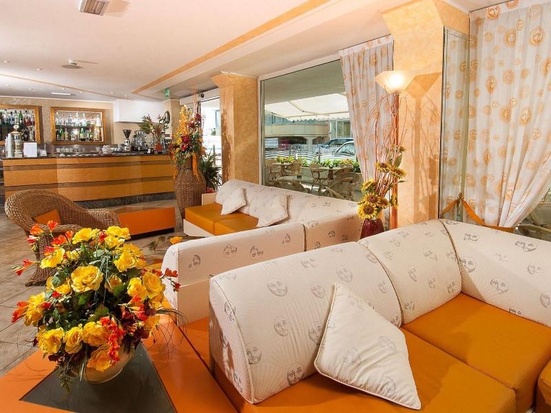 Hotel Helios image