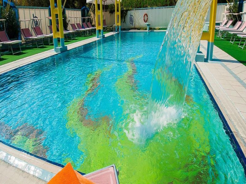 Hotel Helios image