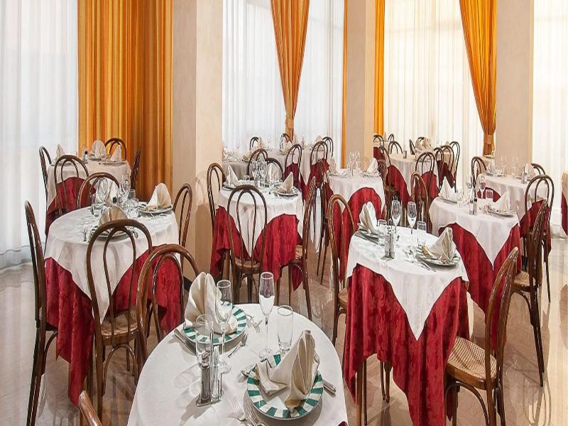 Hotel Helios image