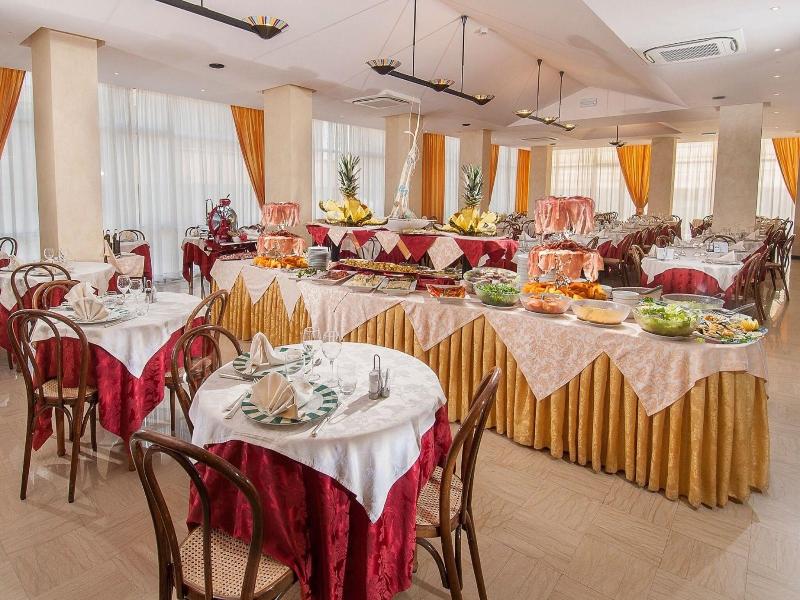 Hotel Helios image