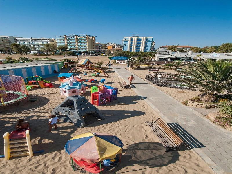 Hotel Helios image