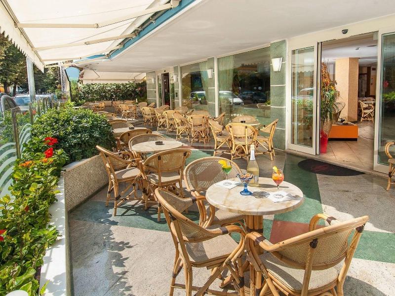 Hotel Helios image