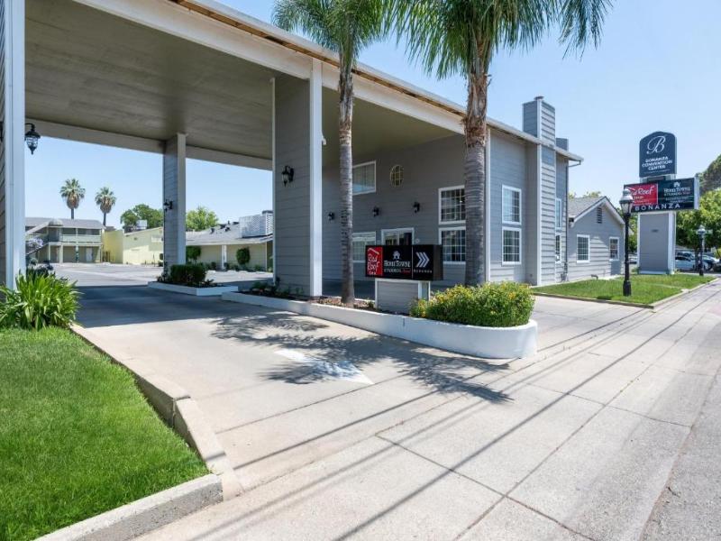 Red Roof Inn Yuba City Bonanza – Marysville image
