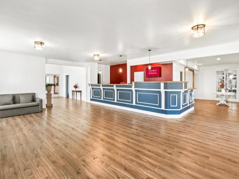 Red Roof Inn Yuba City Bonanza – Marysville image