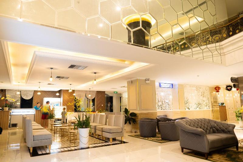 Orbit Hotel image