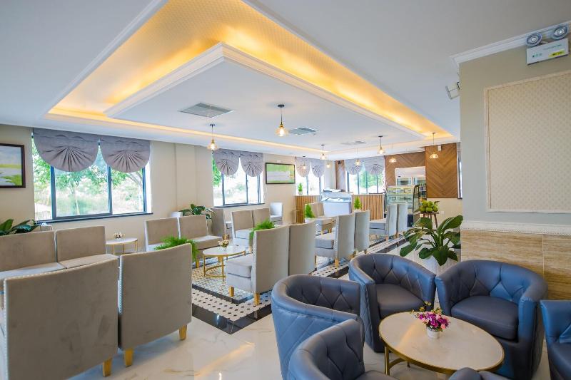 Orbit Hotel image