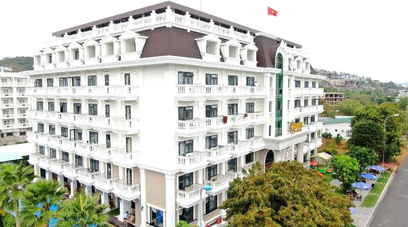 Orbit Hotel image