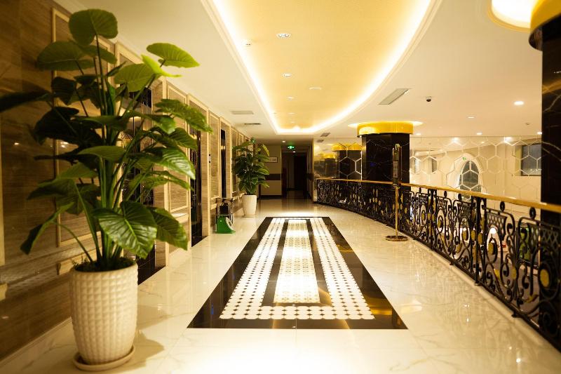 Orbit Hotel image