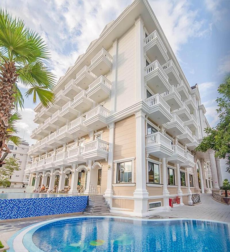Orbit Hotel image