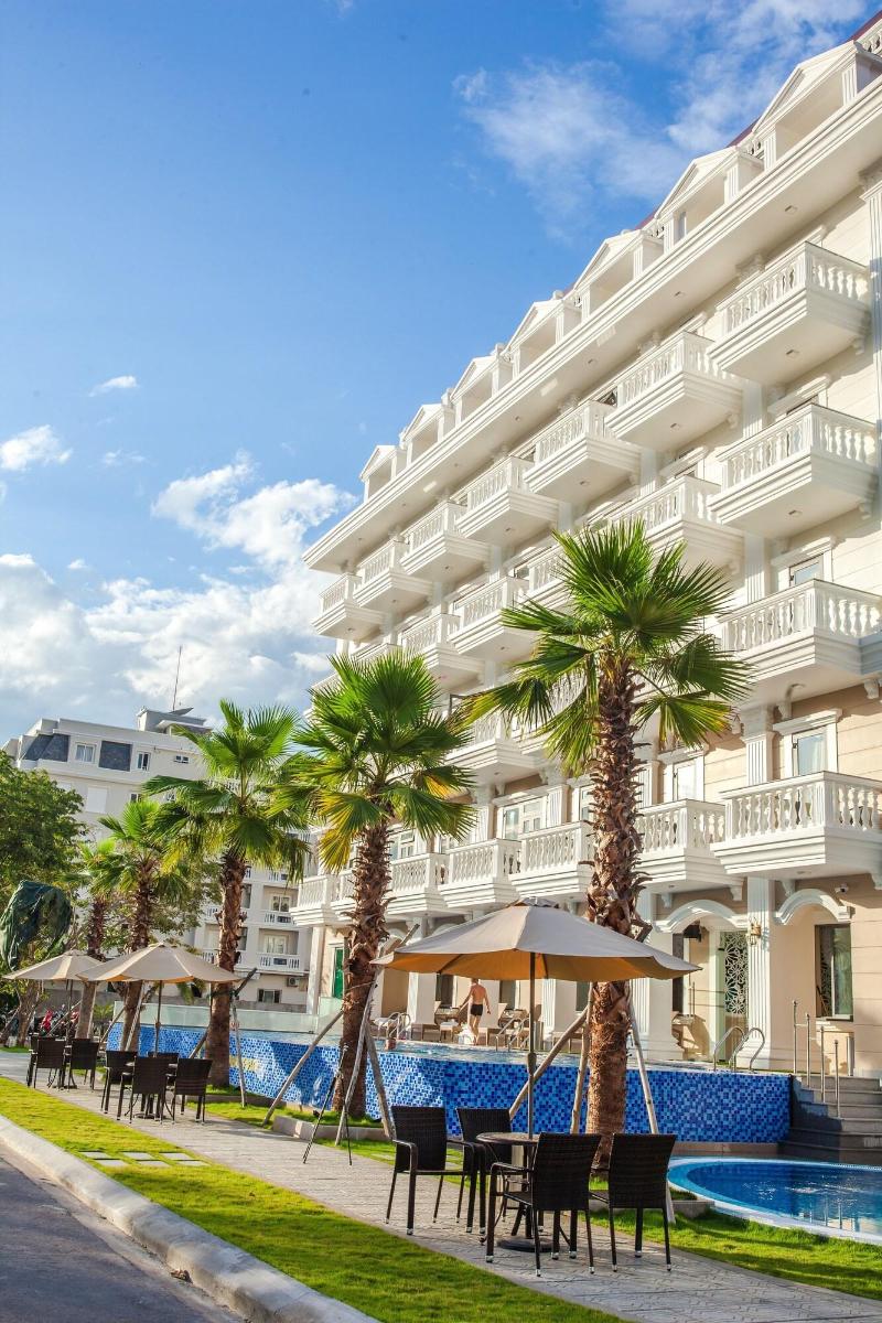Orbit Hotel image